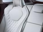 Infiniti QX50 Concept 2017 года